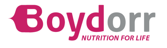 Boydorr Nutrition